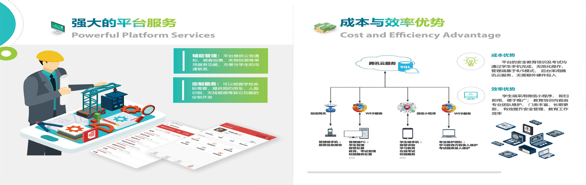 Third slide